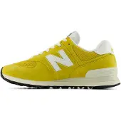 New Balance Sneakers U5744SH Gelb 42.5