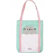 Erik Editores Pusheen Premium Stofftasche