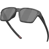 Oakley - Sonnenbrille - Briza Steel/Prizm Black Iridium - schwarz