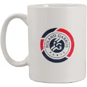 Roland Garros Mug