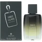Etienne aigner , First Class Executive E.d.T. Nat. Spray 50 ml Eau de Toilette