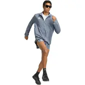 Adidas Adizero Essentials Running Split Kurze Hose