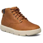 Helly Hansen Schuhe wasserdicht mit gepolstertem Komfortkragen und 100 % recyceltem Futter