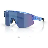Bliz Matrix Sonnenbrille Durchsichtig Smoke W Blue Multi/CAT3 Durchsichtig Smoke W Blue Multi/CAT3