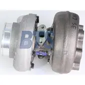 BTS Turbo Lader, Aufladung t914236 für Mercedes
