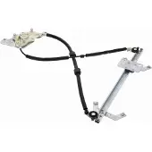 VAICO V30-8396 Elektrischer Fensterheber Hinten Links passend für MERCEDES-BENZ G-Klasse SUV (W463)