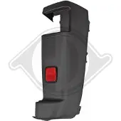 Diederichs Stoßfänger HD Priority Parts 3484758