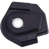 Shimano Imuur500x Steps Mu-ur500 Motorgehäuse