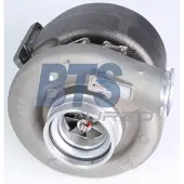 BTS Turbo Lader, Aufladung ORIGINAL T915604
