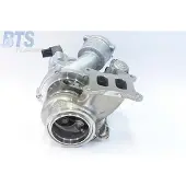 BTS Turbo Lader, Aufladung ORIGINAL t918020 für VAG