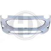 Diederichs 1407151 Stoßstange vorne für FORD FIESTA VII (HJ, HF) 2022-