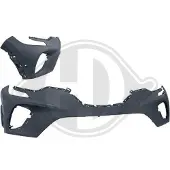 Diederichs Stoßfänger 4407051