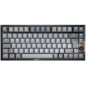 Cherry KW 300 MX SILENT SWITCH KEYBOARD - Tastatur - QWERTY