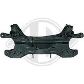 Diederichs Motorträger Achsträger für hyundai Getz 6805219