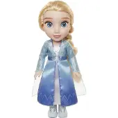 JAKKS Pacific Reise-elsa-puppe