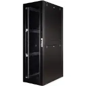 Roline 19-Zoll Serverschrank 42 HE