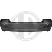 Diederichs Stoßfänger HD Priority Parts 7807056