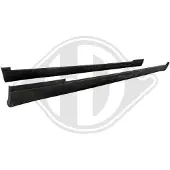 Diederichs Schwellerverkleidung HD Tuning 1222162