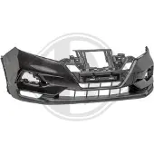 Diederichs Stoßfänger HD Priority Parts 6046950