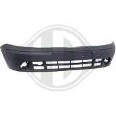 Diederichs Stoßfänger HD Priority Parts 4413652