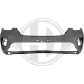 Diederichs Stoßfänger HD Priority Parts 4417651