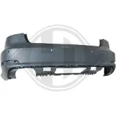 Diederichs Stoßfänger 1033458