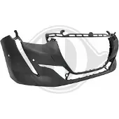Diederichs Stoßfänger HD Priority Parts 4228052