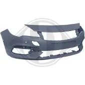 Diederichs Stoßfänger HD Priority Parts 1808152