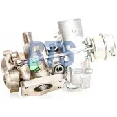 BTS Turbo Lader, Aufladung REMAN t911703bl für SAAB