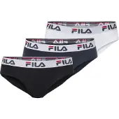 FILA Slip "JUNIOR GIRL SLIP" mit reibungsarmen Nähten