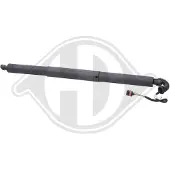 Diederichs 9100595 Gasfeder Heckklappendämpfer für AUDI Q5 (FYB)