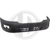 Diederichs Stoßfänger HD Priority Parts 1457250