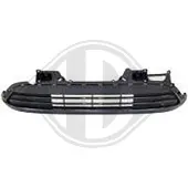 Diederichs Stoßfänger 6815154 vorne für HYUNDAI