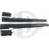 Diederichs Schwellerverkleidung HD Tuning 1211562
