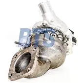 BTS Turbo Lader, Aufladung REMAN T914650BL