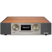 Albrecht Dr 1000 Radio