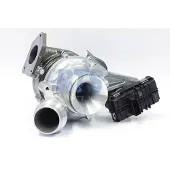 BTS Turbo Lader, Aufladung t916463bl für BMW