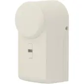 EQ-3 eqiva Türschlossantrieb Bluetooth Smart Look App iOS Android weiß - neu