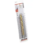 Kreator HSS Titan Metallbohrer Ø 10x133mm