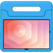 Just in Case Samsung Galaxy Tab S11 Kids Cover Blau