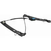 VAICO V20-4546 Elektrischer Fensterheber Vorne Links für MINI Clubman (F54)