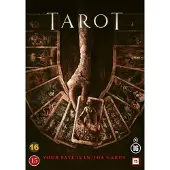 Ginza.se TAROT - (DVD)