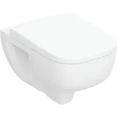Geberit 503152008 Renova Plan Set WWC-Tiefspüler