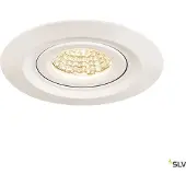 SLV LED Einbaustrahler Kini