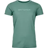 Ortovox Damen Shirt 150 COOL BRAND TS W