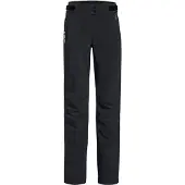 Vaude Elope Softshell Hosen
