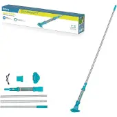 Bestway akkubetriebener Poolsauger AquaSurge 251 cm