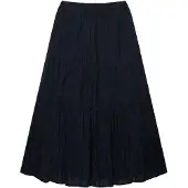 Superdry Tiered Maxi Langer Rock