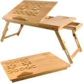 Ruhhy Laptop-Tisch S23452