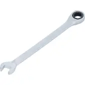 Bgs Ratchet Combination Wrench, 88 g